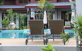 Arthaya Villas - Sha Extra Plus